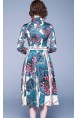 Kyra Dress